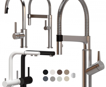 Modern Faucet/Shower-ID:971616039