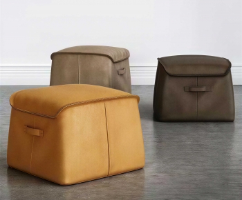 Modern Sofa Stool-ID:758331065