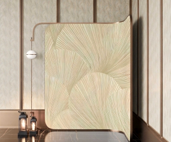 Modern Hallway-ID:845222959