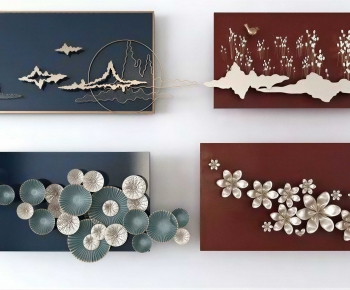 Modern Wall Decoration-ID:945220952