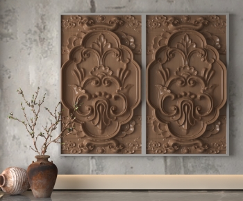 New Chinese Style Wall Decoration-ID:908771999