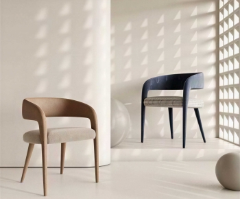 Modern Dining Chair-ID:773511892