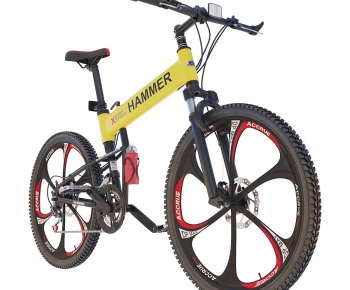 Modern Bicycle-ID:193609955