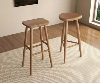 Modern Bar Stool-ID:237385997