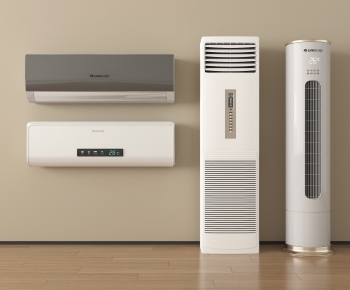 Modern Air Conditioner-ID:388839213
