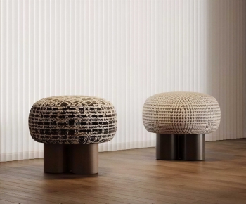 Modern Sofa Stool-ID:656107904