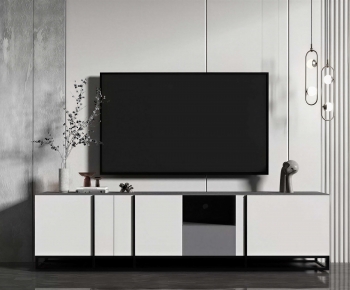 Modern TV Cabinet-ID:116134888