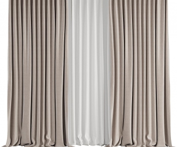 Modern The Curtain-ID:813422926