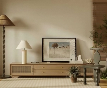 Modern TV Cabinet-ID:864639382