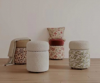 Modern Sofa Stool-ID:663455963