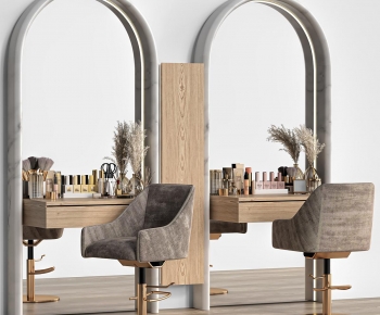 Modern Barber Chair-ID:693191058