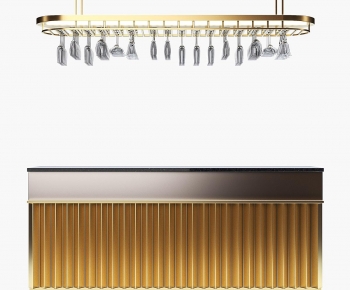 Modern Counter Bar-ID:792623049