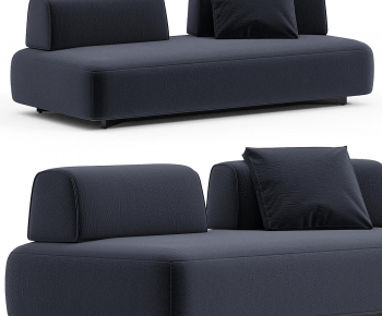 Modern A Sofa For Two-ID:644042976