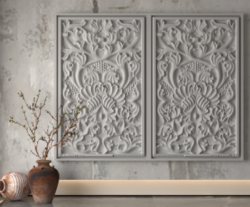 New Chinese Style Wall Decoration-ID:867978102