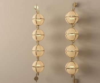 Modern Wall Lamp-ID:990639933