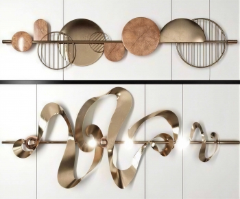 Modern Wall Decoration-ID:985997926