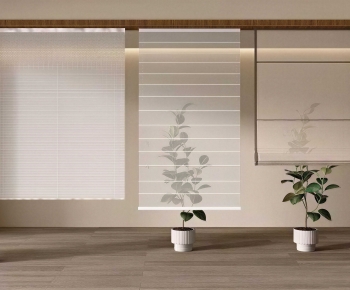 Modern Venetian Blinds-ID:551167019