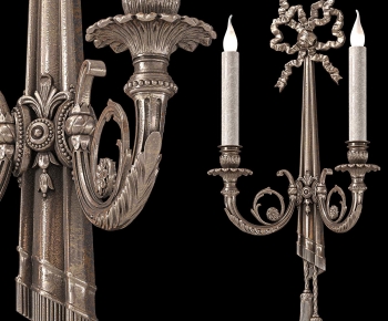 European Style Wall Lamp-ID:854532009