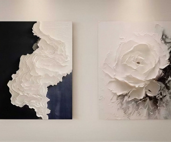 Modern Wall Decoration-ID:481753117