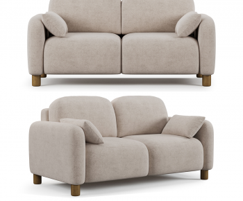 Modern A Sofa For Two-ID:465898995