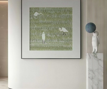 Modern Painting-ID:804138908