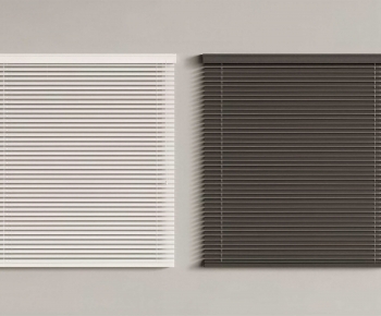 Modern Venetian Blinds-ID:943387999