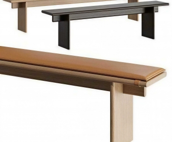 Modern Bench-ID:118375064
