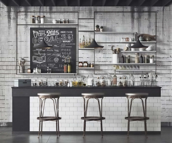 Modern Cafe-ID:446710639