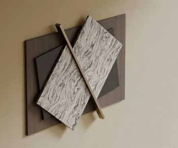 Modern Wall Decoration-ID:590322028