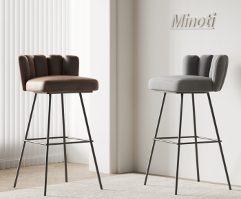 Modern Bar Chair-ID:978921899