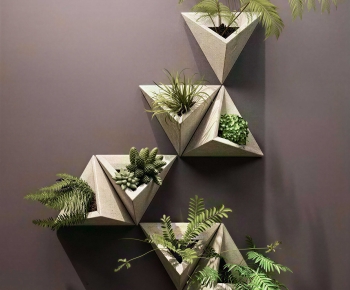 Modern Wall Decoration-ID:300980094