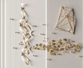 Modern Wall Decoration-ID:732934002