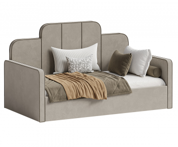 Modern Sofa Bed-ID:912858016
