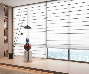 Modern Venetian Blinds-ID:856719048