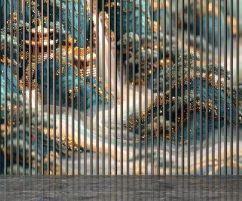 Modern TV Wall-ID:603853941