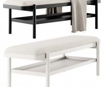 Modern Sofa Stool-ID:372827054