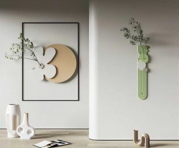 Modern Wall Decoration-ID:704988002