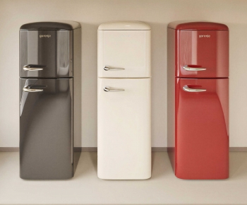 Modern Home Appliance Refrigerator-ID:173105961