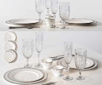 Modern Tableware-ID:249336962