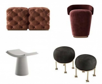 Modern Stool-ID:637600477