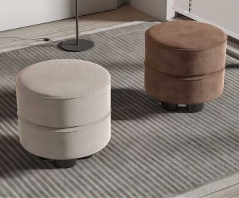 Modern Sofa Stool-ID:938599115