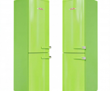 Modern Home Appliance Refrigerator-ID:236412056