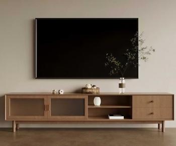 Modern TV Cabinet-ID:451956992
