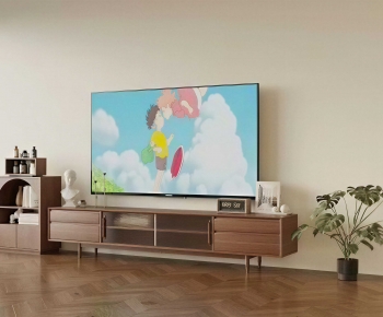 Modern TV Cabinet-ID:159460071