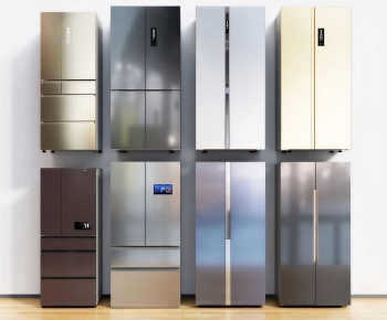 Modern Home Appliance Refrigerator-ID:752362016