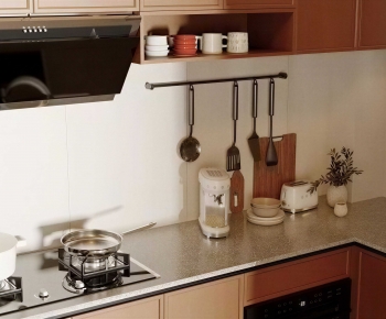 Modern Kitchenware-ID:490500934