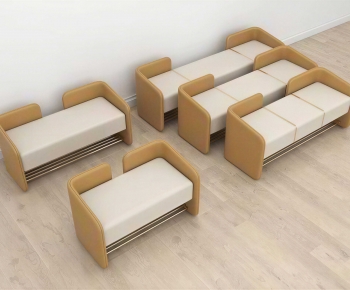 Modern Bench-ID:731502062