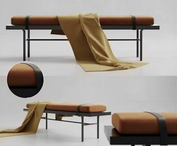 Modern Bench-ID:741444115