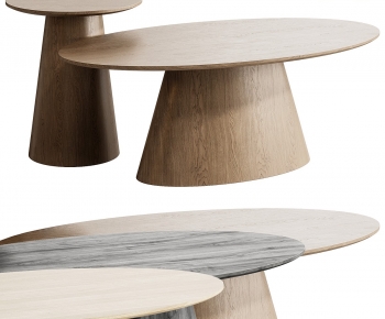 Modern Coffee Table-ID:856079101