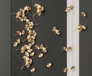 Modern Wall Decoration-ID:507024058